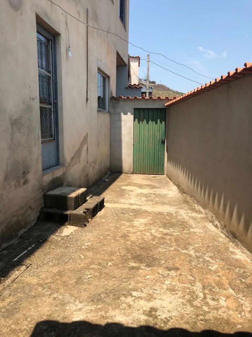 Foto - Belo Horizonte - Bonsucesso (Barreiro)