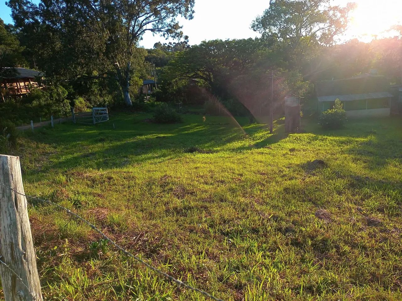 Terreno casa sítio fasenda chacara lote - Foto 2
