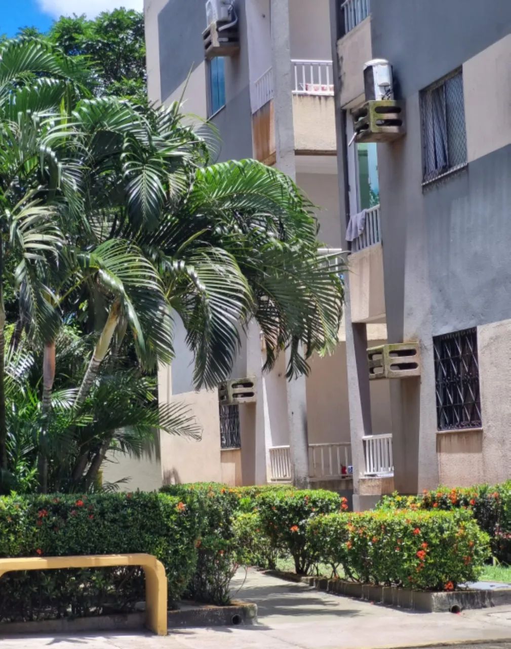 Alugo apartamento Mobiliado Turu - Foto 10