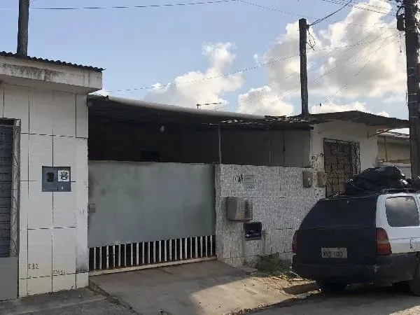 Oportunidade Única em JOAO PESSOA - PB | Tipo: Casa | Negociação: Venda Online | Situação: