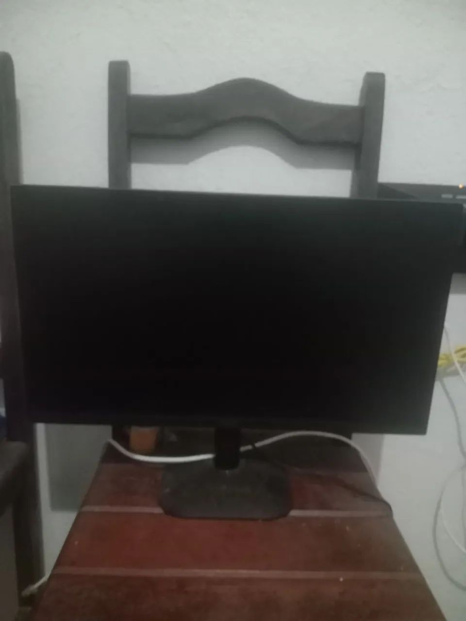 Monitor AOC 120hz64308003476355120