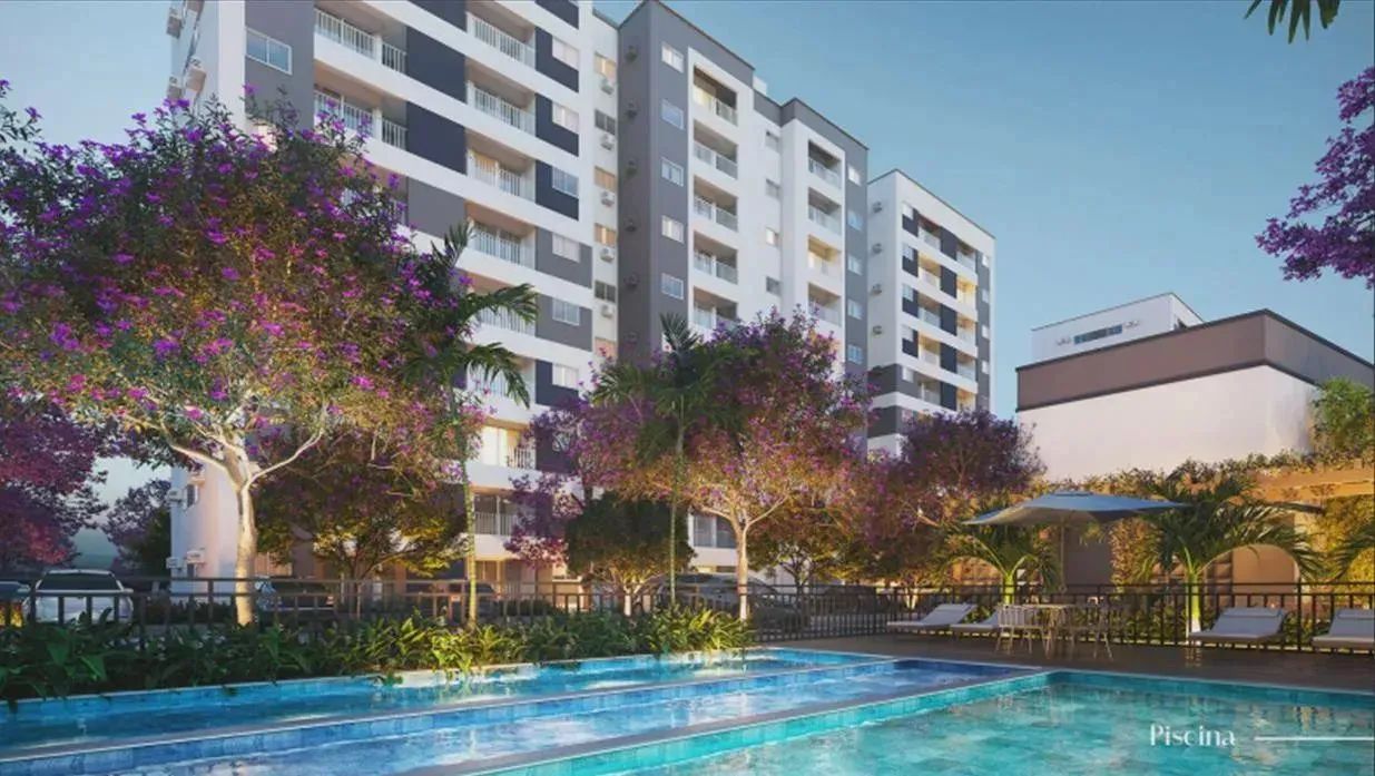 AUG - Imóvel para venda com 42 metros quadrados com 2 quartos em Janga - Paulista - PE