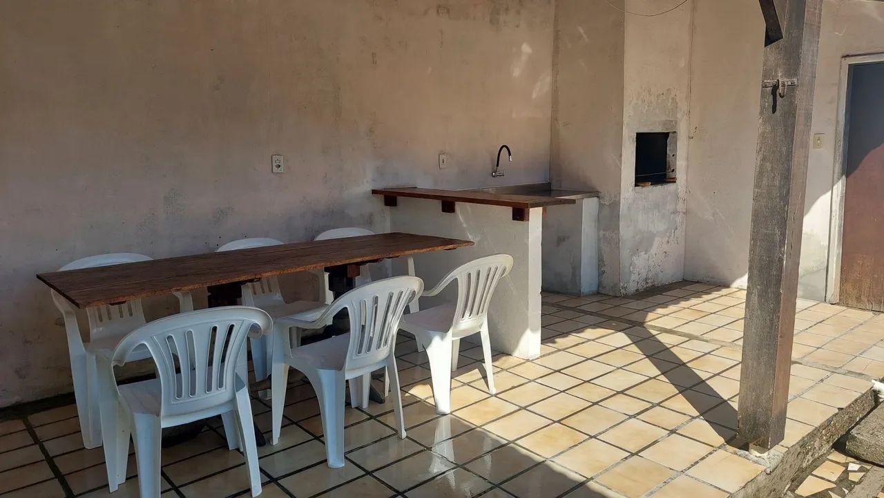 Casa para Aluguel - Tabuleiro -  Barra Velha (Festa do Pirão) <br> - Foto 5