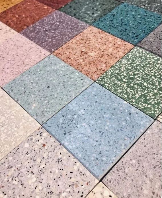 Piso de Alta Resistência - Granilite  - Foto 4