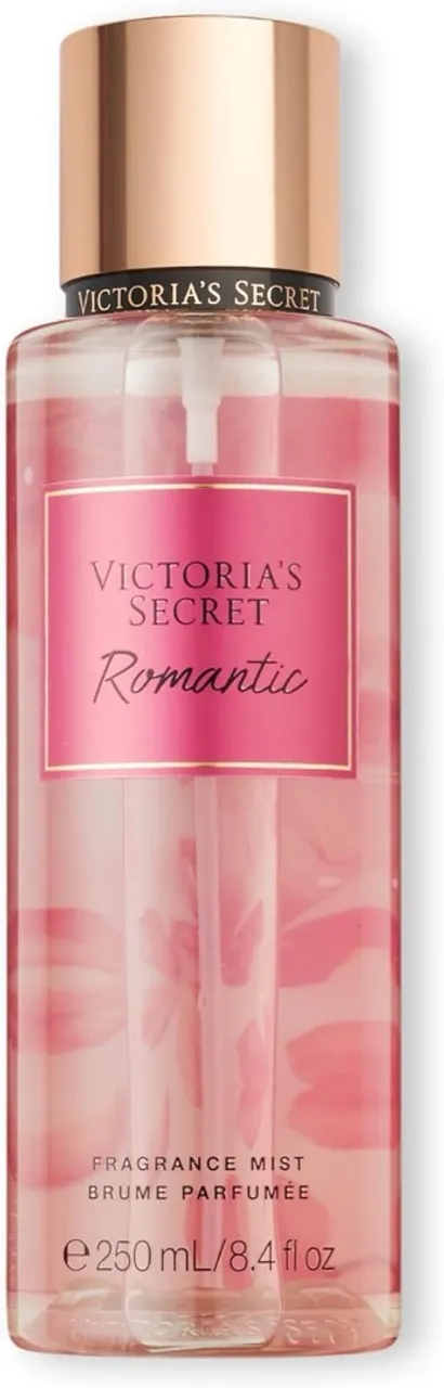 Body splash Victoria Secret