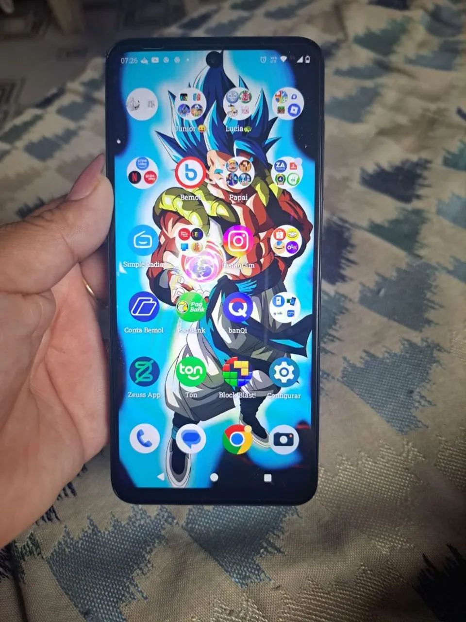 Moto G53 5G 128GB - Foto 2