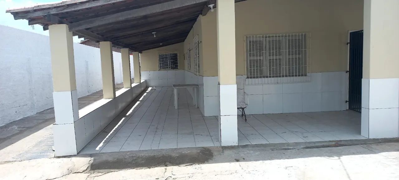 Alugou casa de 8 quartos  - Foto 2