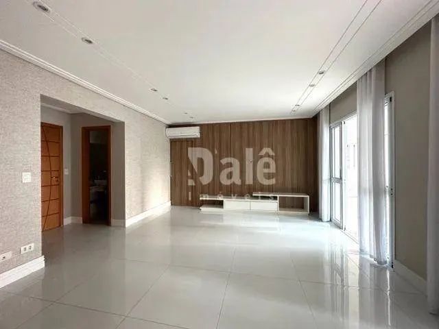 Apartamento com 4 dormitórios para alugar, 183 m² por R$ 11.800,00/mês - Jardim Aquarius - - Foto 2