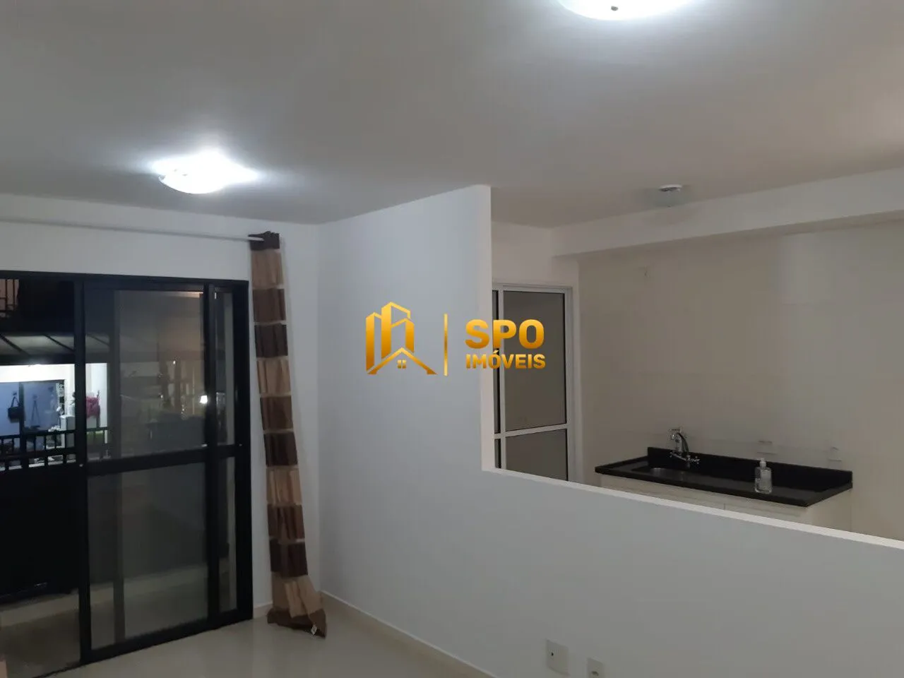 Apartamento de 50m² para Venda na Interlagos Condomínio Interclube