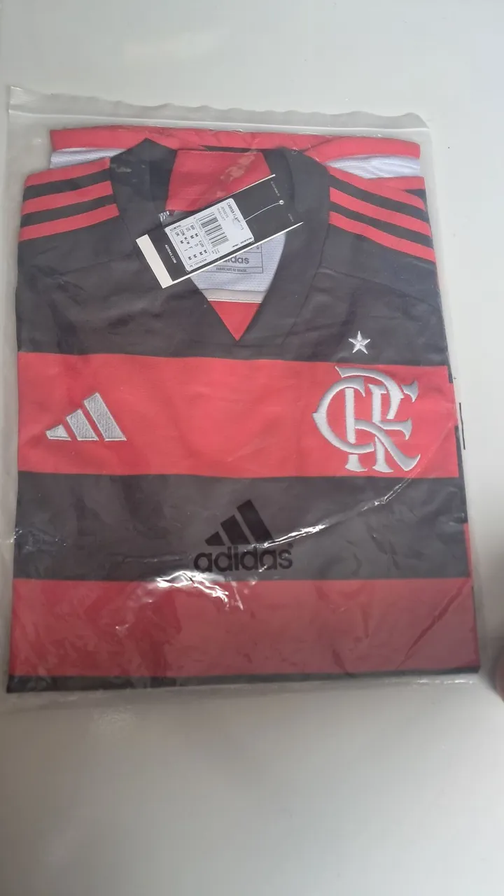 camisas de time modelo tailandesa