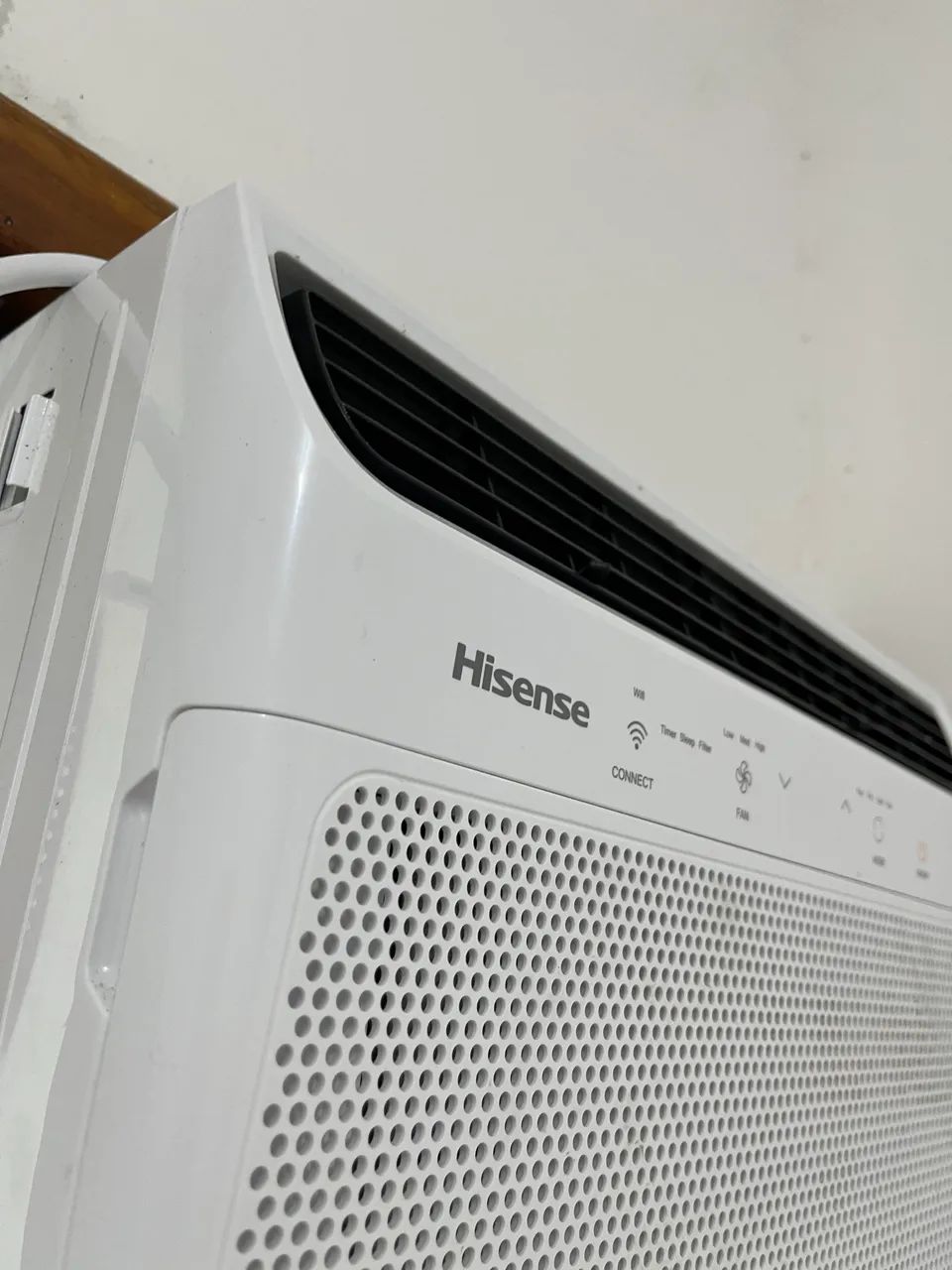 Ar condicionado de janela 8.500b 127V