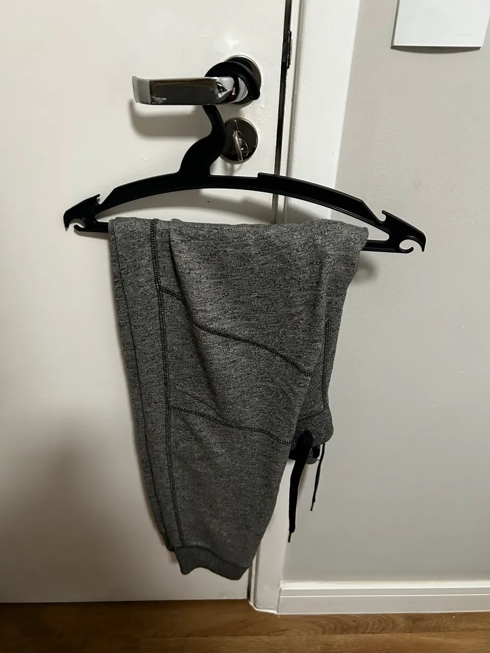 Calça Moletom Hollister G(42)