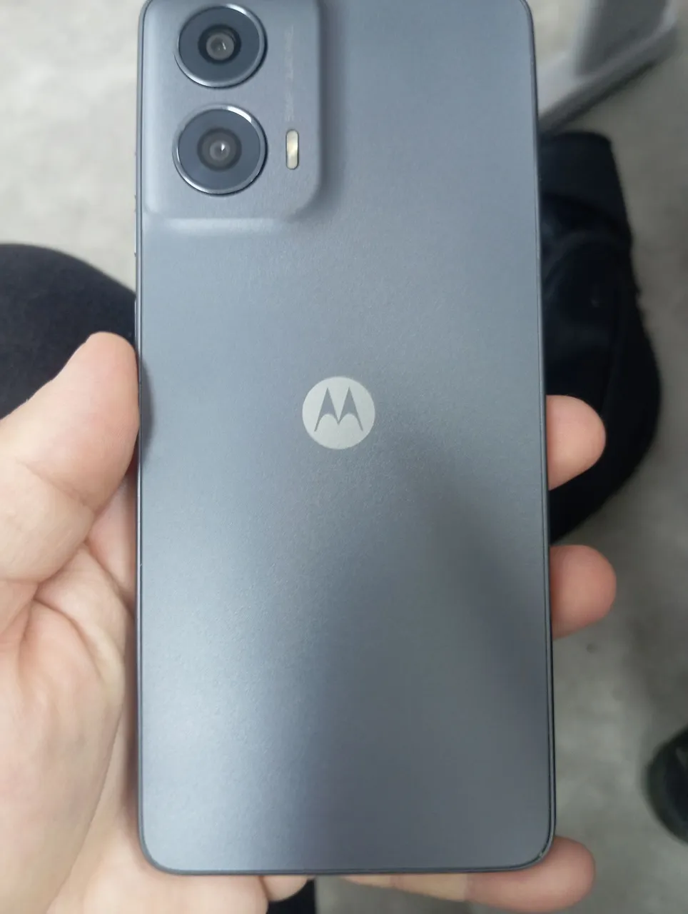 Motorola G20