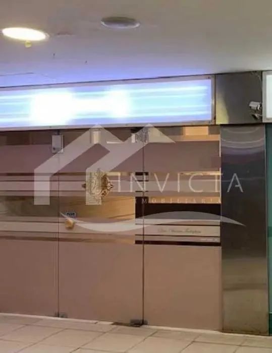 Loja em centro comercial em Ipanema