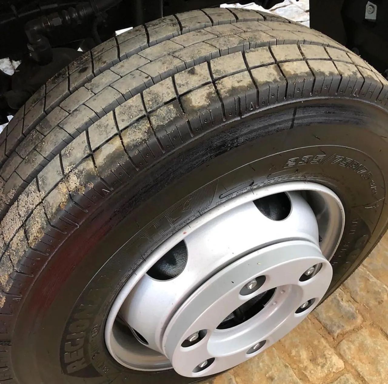 Vw delivery 11.180/plataforma/2018 - Foto 7