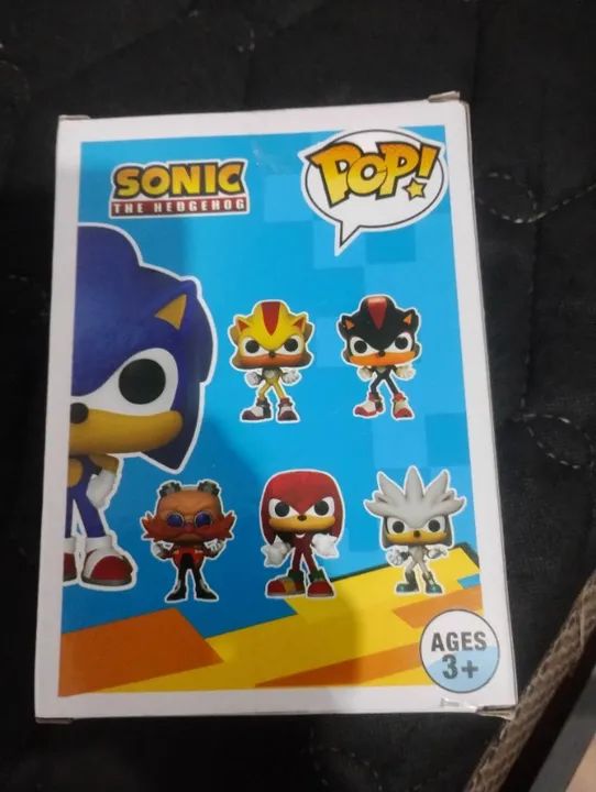 Funko pop It shadow - Foto 2