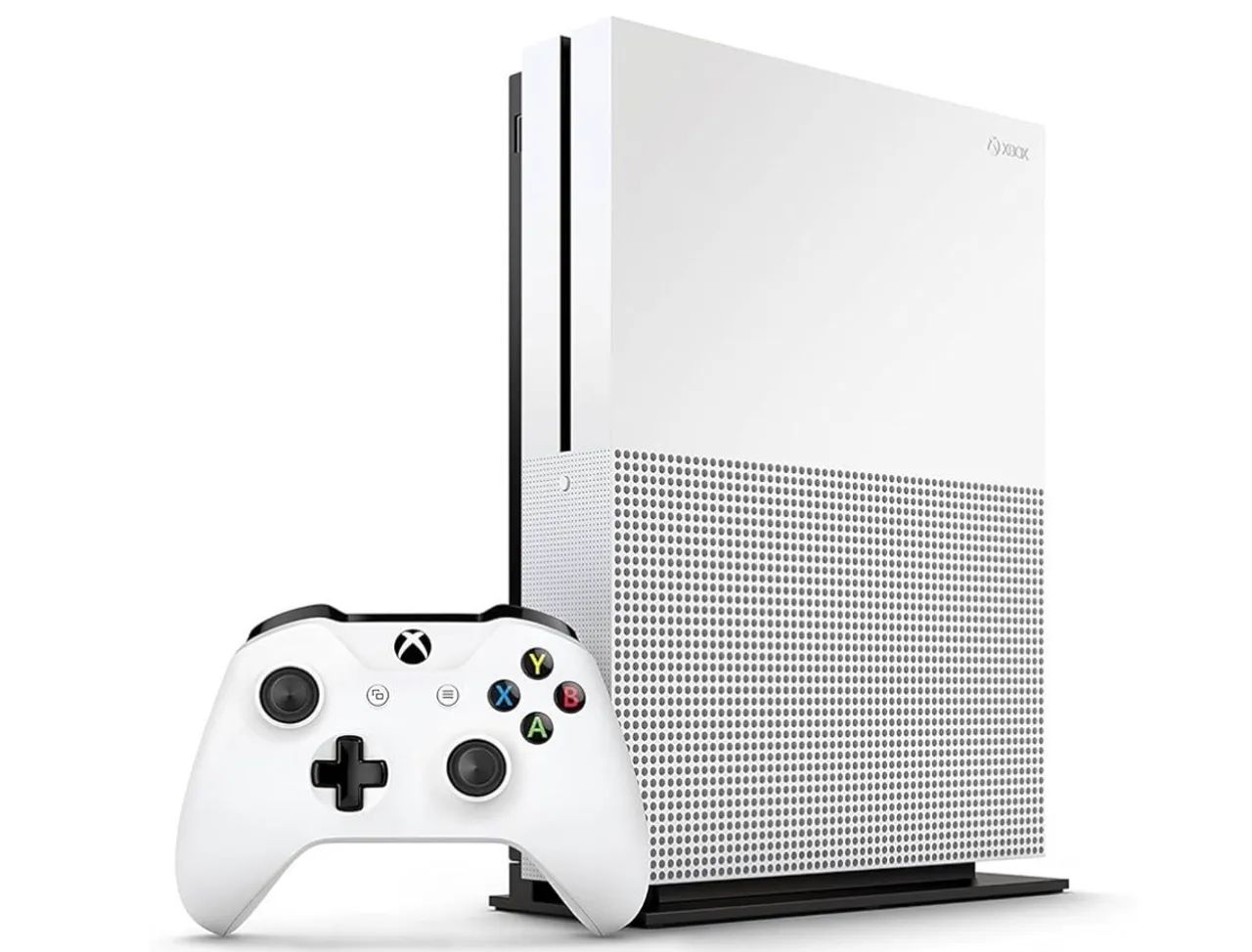 Troco play 4 e Xbox one por play 5 - Foto 2