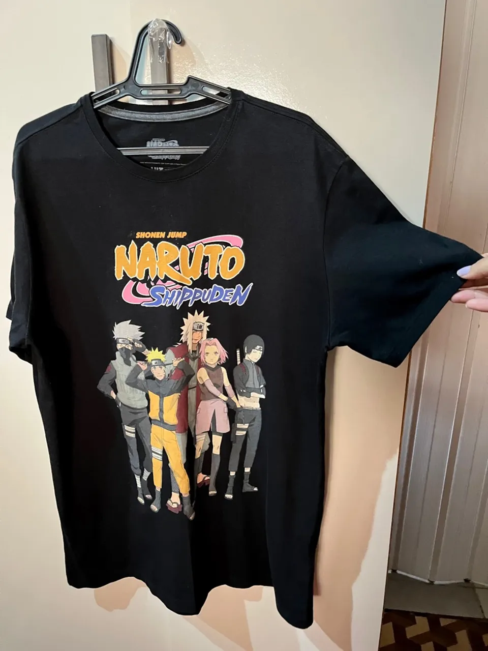 Camisa Renner M nunca usada