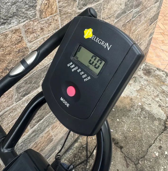 Bicicleta de Spinning Pelegrín  - Foto 2