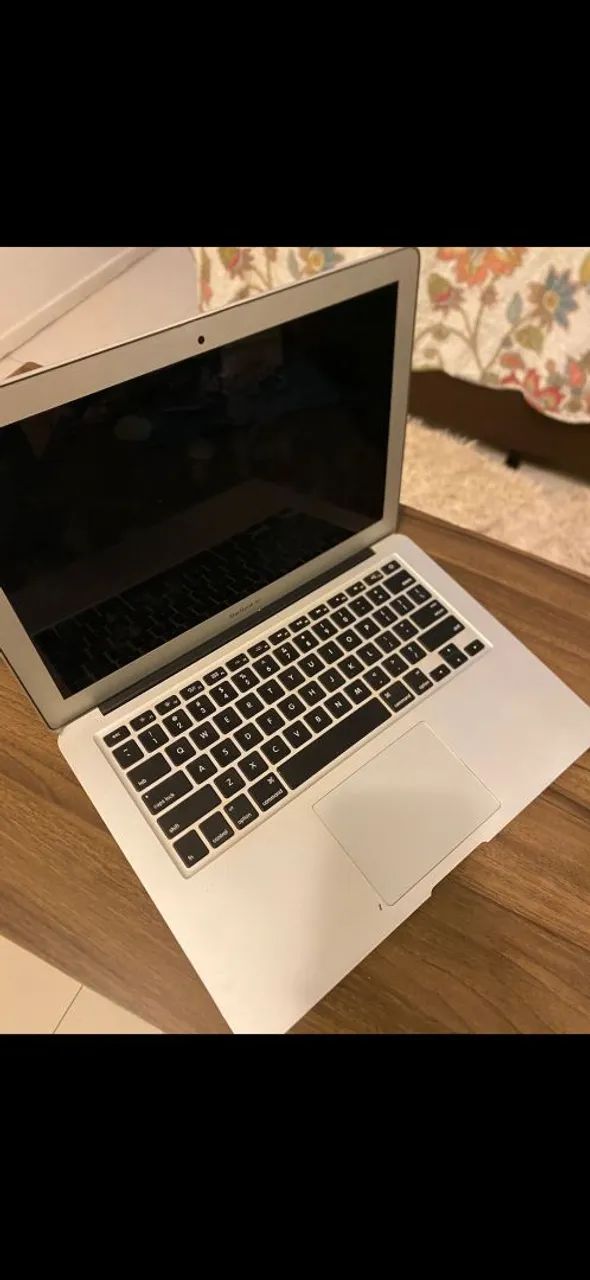 Mabook Air 2017 - Foto 3