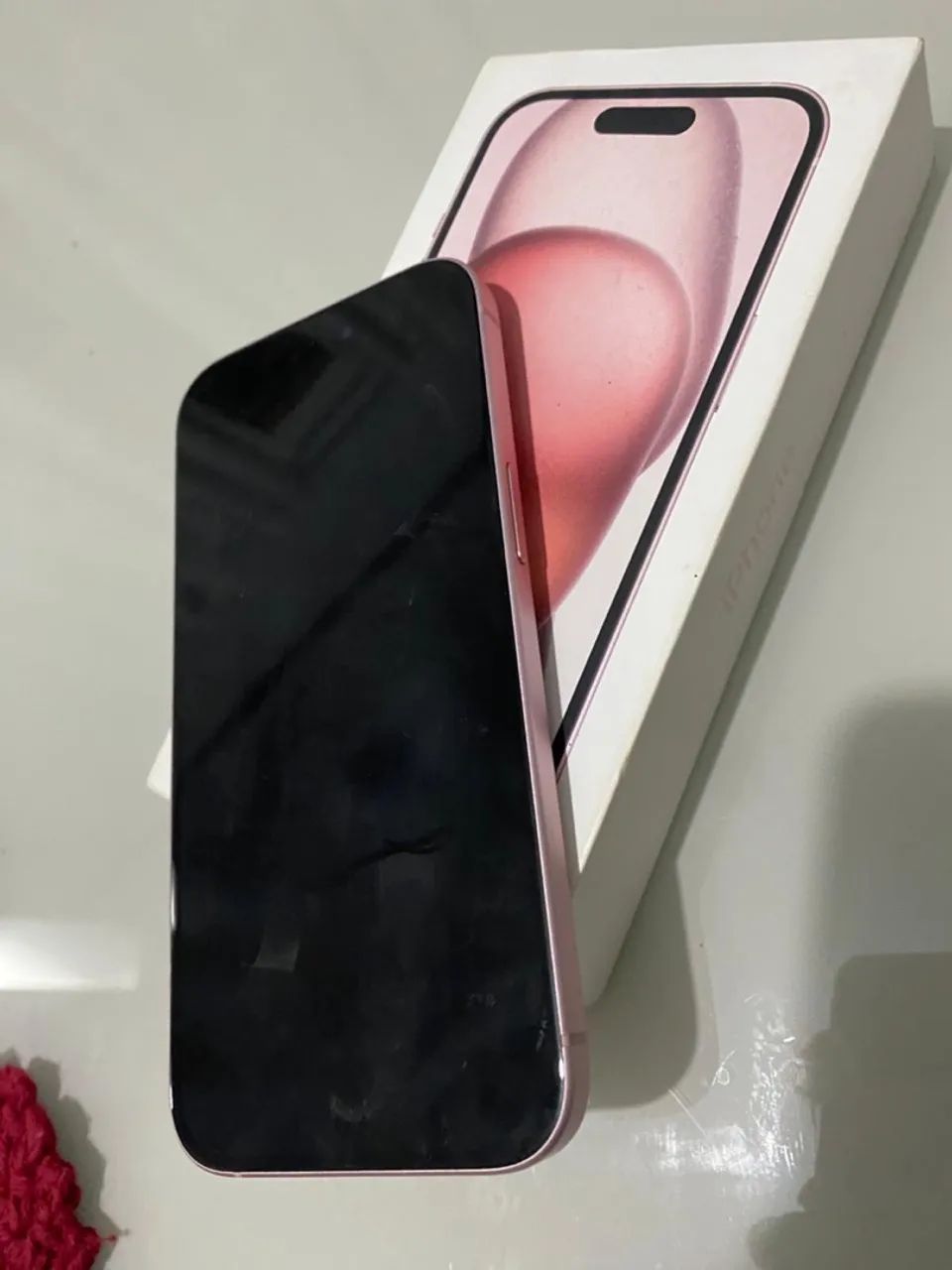 Celular  - Foto 4
