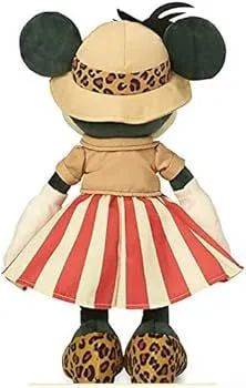 Minnie Mouse Main Attraction Novembro - Foto 4