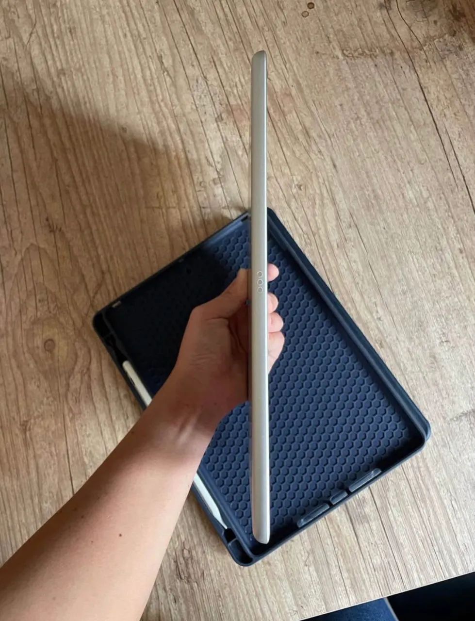 iPad 9° geração 64gb - Foto 3