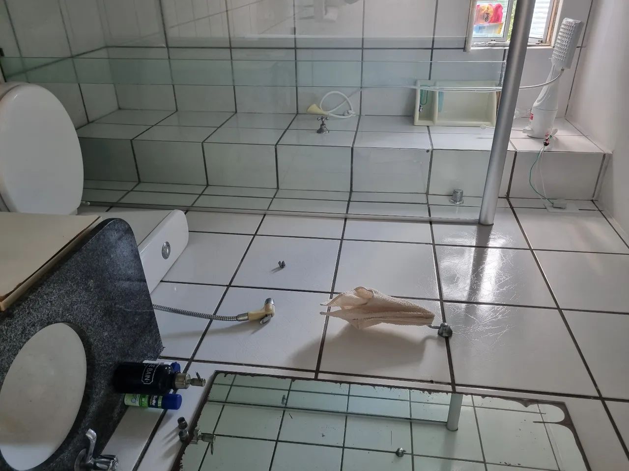 Alugo apartamento Mobiliado Turu - Foto 4