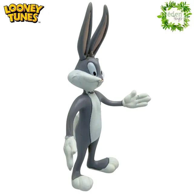 Looney Tunes - Pernalonga NJ Croce (cód 376) - Foto 3