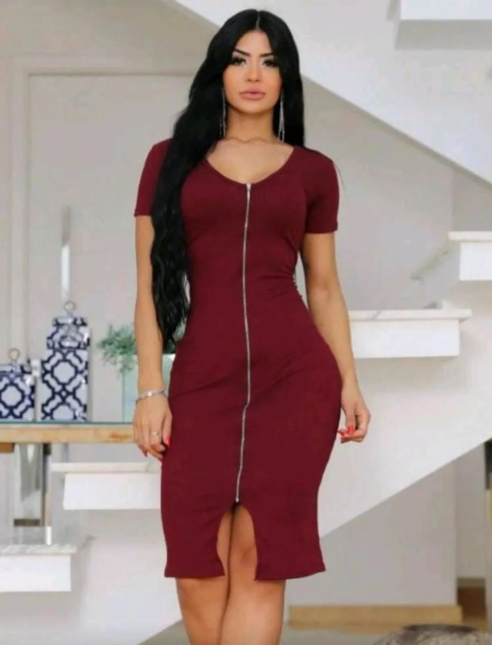 Lindos Vestidos