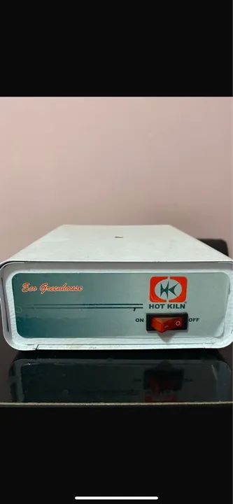 Estufa esterilizadora - Foto 4