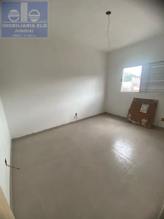 APARTAMENTO RESIDENCIAL em VÁRZEA PAULISTA - SP, JARDIM AMÉRICA