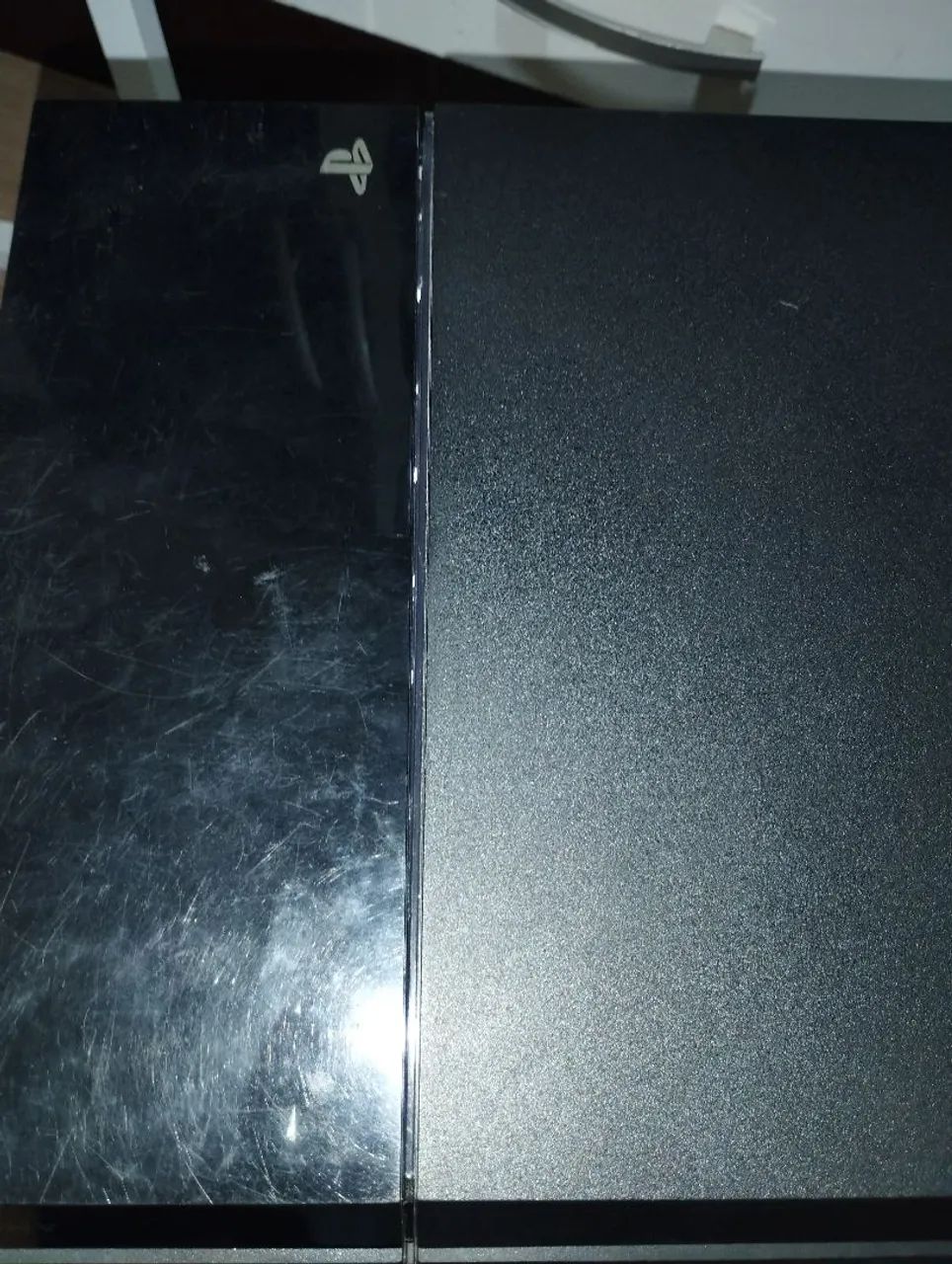 Ps4 com defeito!  - Foto 6