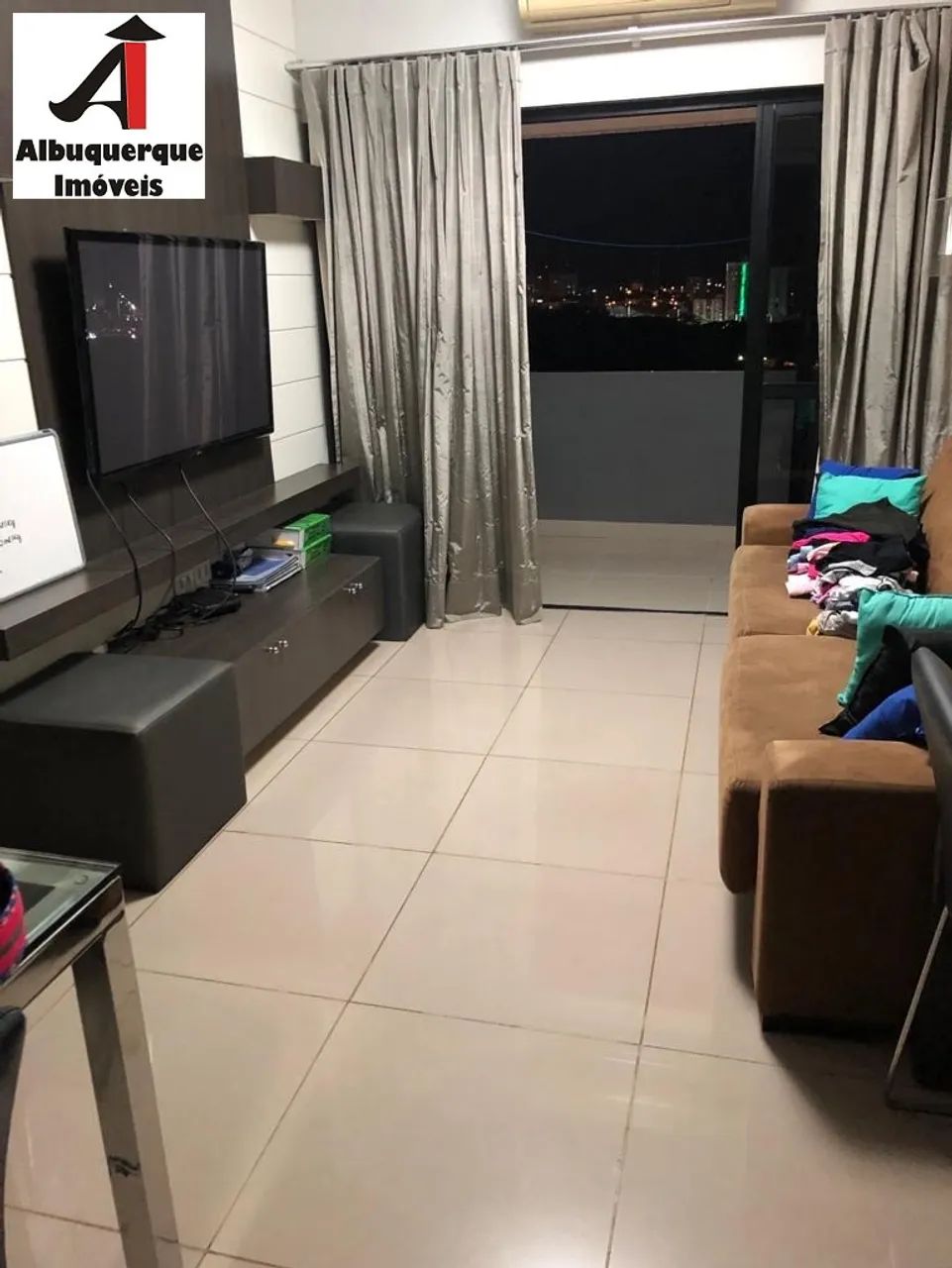APARTAMENTO RESIDENCIAL em SÃO LUÍS - MA, JARDIM RENASCENÇA - Foto 2