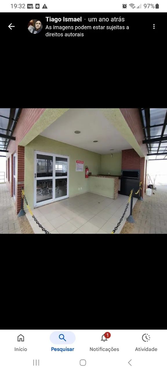 Foto - São José dos Campos - Parque Nova Esperança