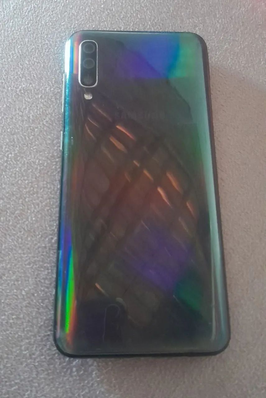Samsung Galaxy A50 - Foto 3