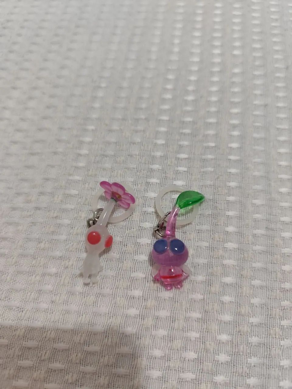 Coleção Terrarium Pikmin 1 - Foto 4