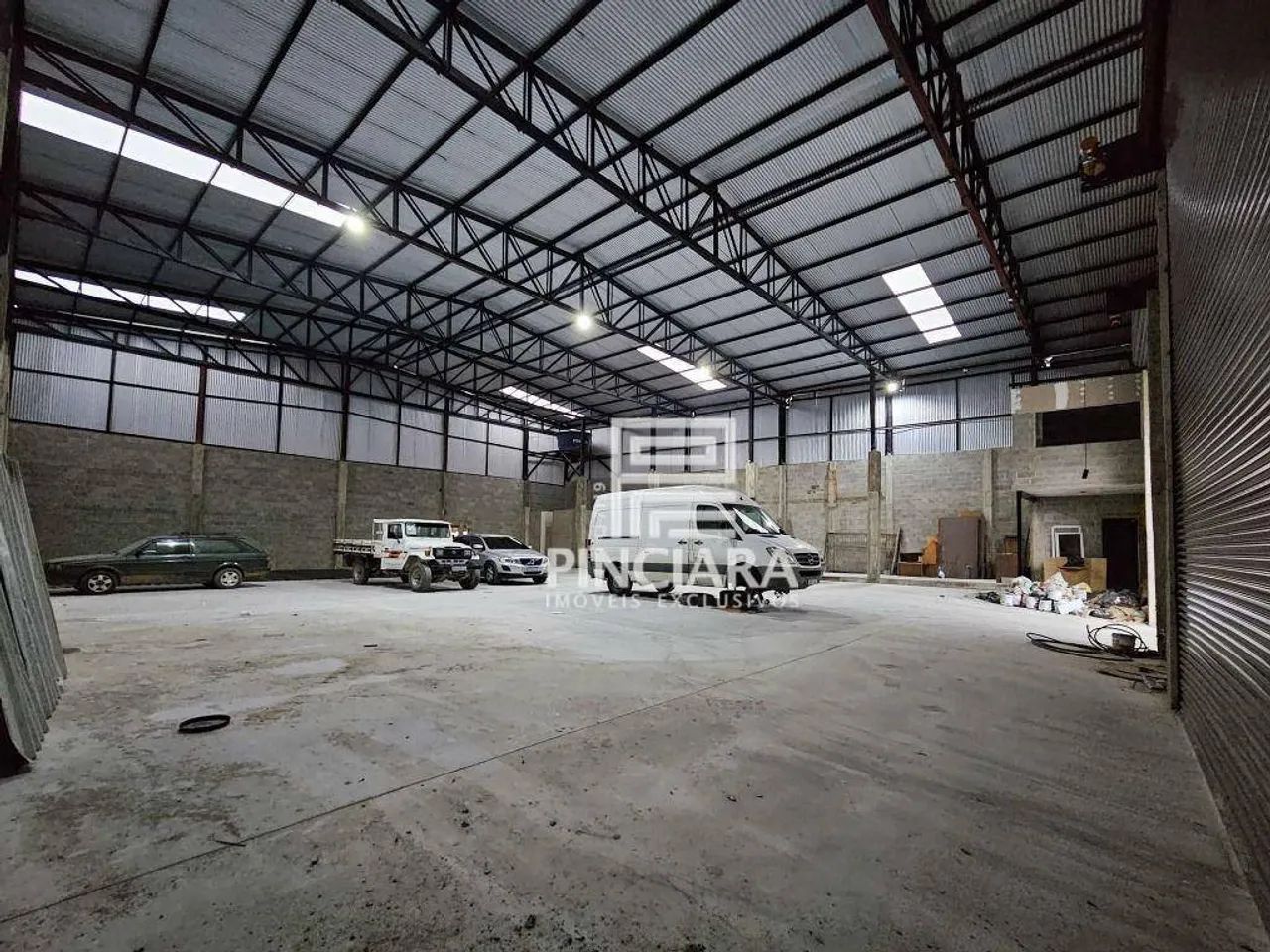 Galpão para alugar, 600 m² por R$ 15.000,00/mês - Rocha - São Gonçalo/RJ - Foto 7