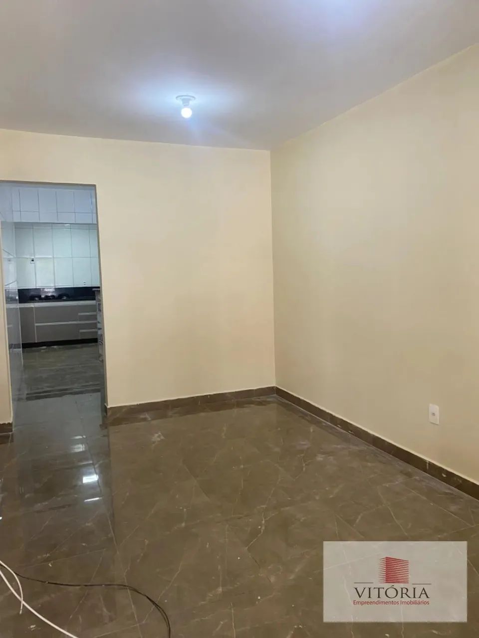 Casa em Jardim Céu Azul - Valparaíso de Goiás - Foto 3