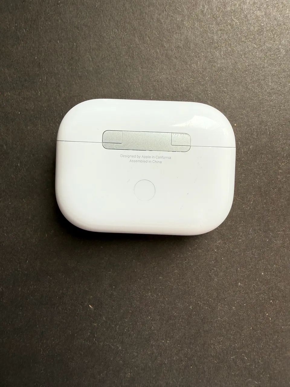 AirPods Pro (2 geração / Lightning ) ORIGINAL - Fones de Ouvido