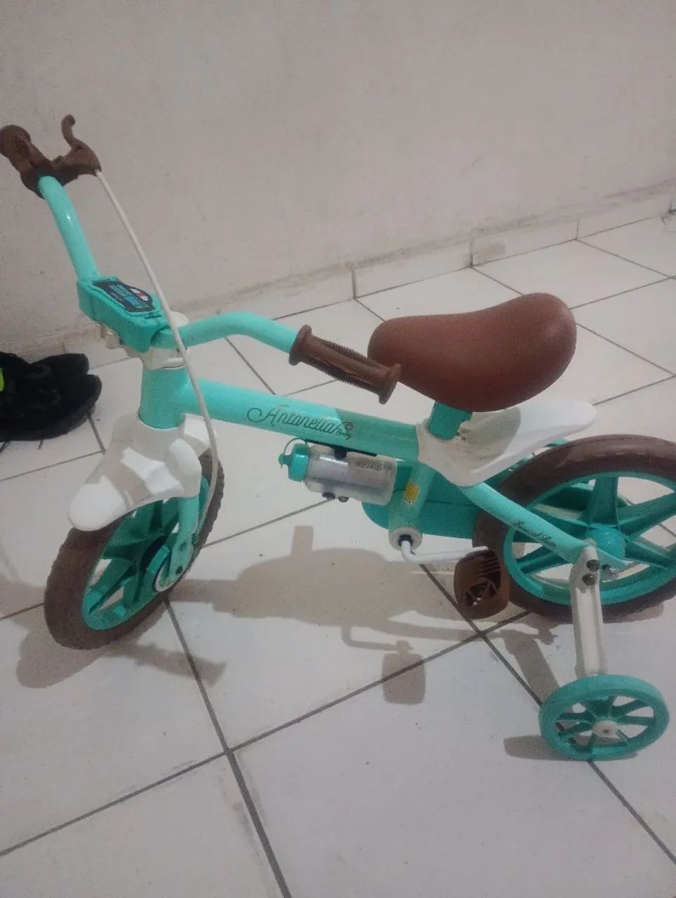 Bicicleta 64850057696770120
