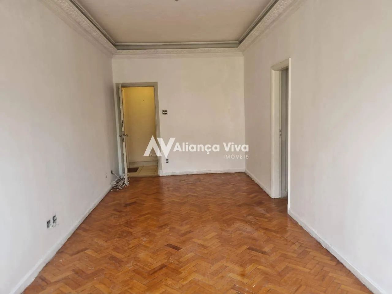 Laranjeiras | Apartamento 3 quartos - Foto 5