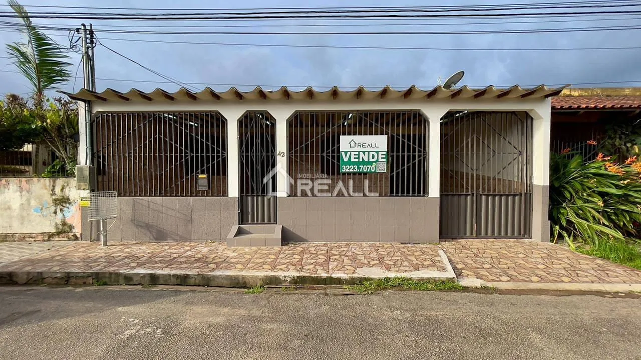Imóvel para venda com 300 metros quadrados com 2 quartos em Conjunto Universitário - Rio B