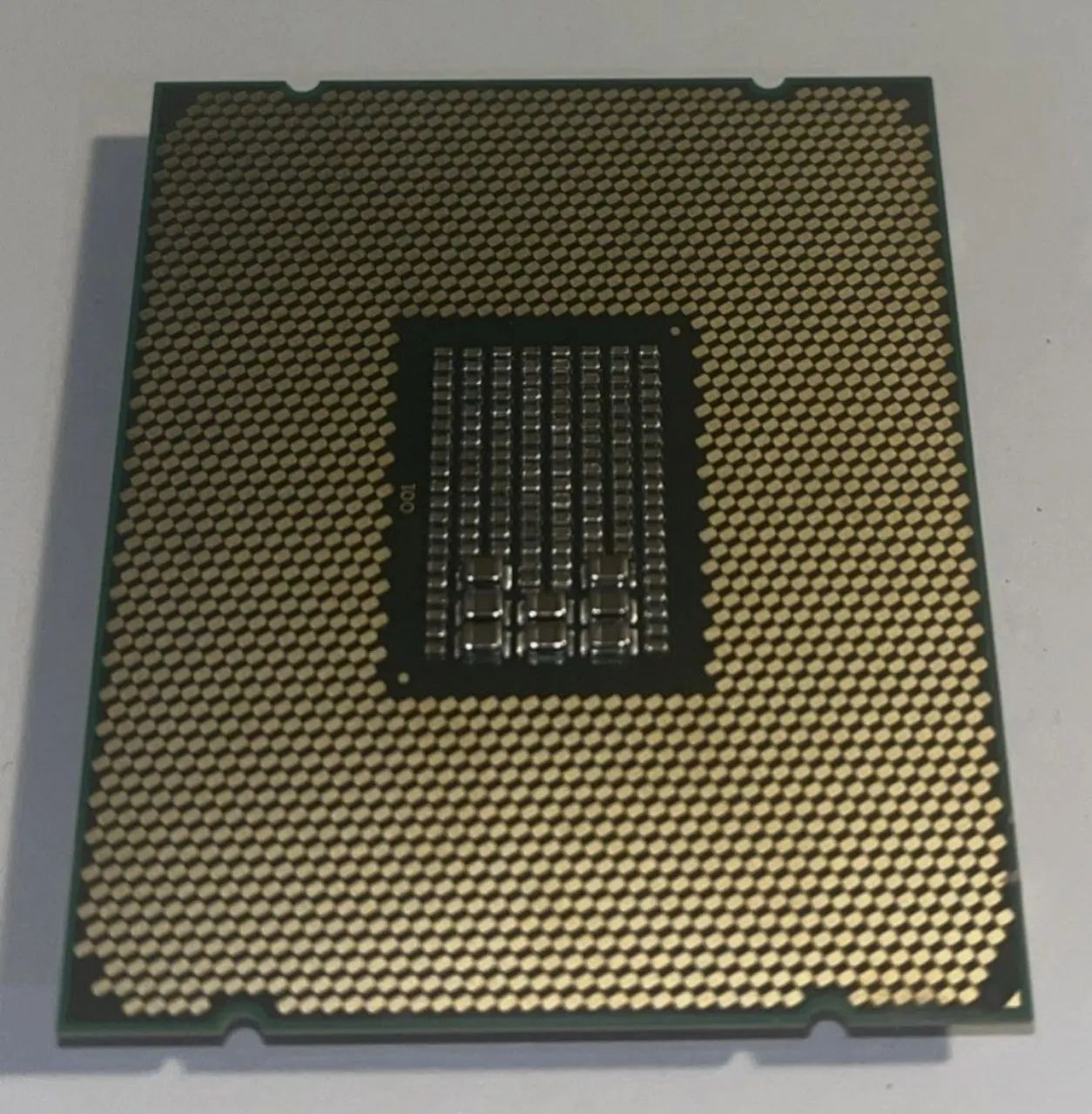 Processador Xeon E5-2640v4 10/20 núcleos64307861233537121