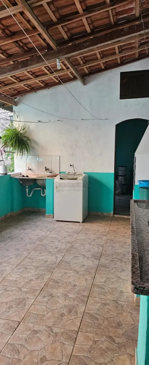 Sobrado a venda em Suzano na Vila Maluf.
