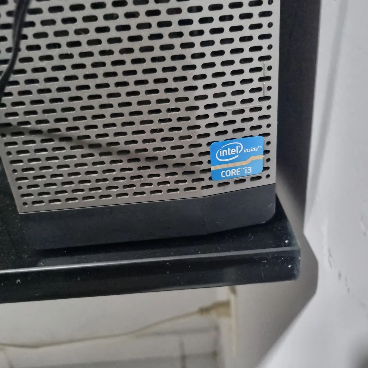 Desktop dell optiplex 3010 Core I3 e hd ssd  - Foto 3