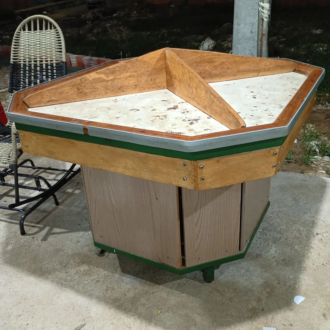 Expositor de frutas/verduras  - Foto 3