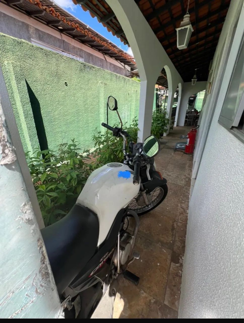 Vendo Cg 125 Cargo  - Foto 2