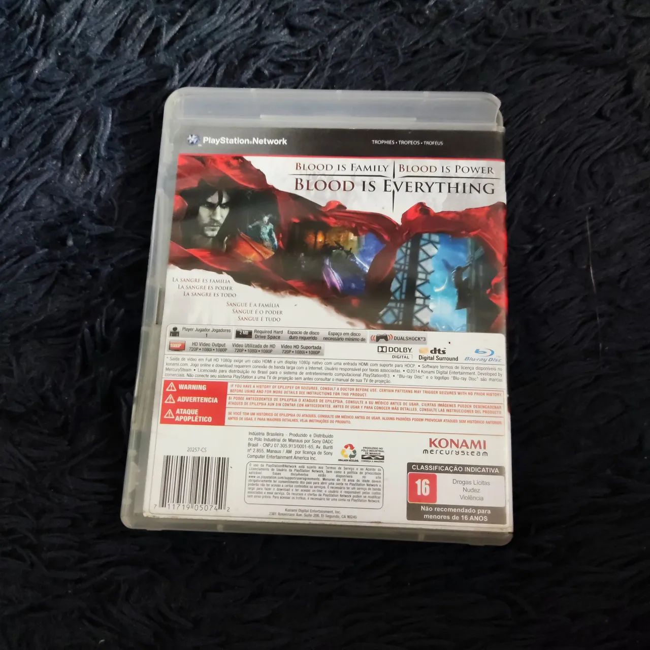Jogo PS3  - Foto 3