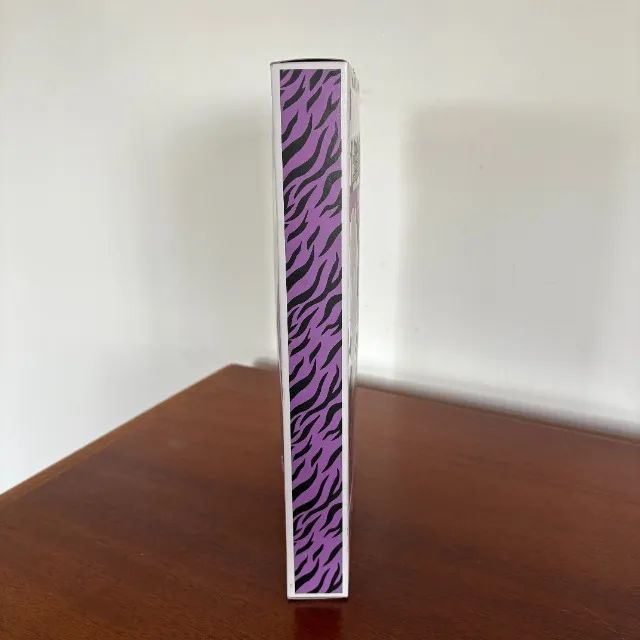 (Reservadas)Clawdeen Creeproduction 2024 - Monster High (Lacrada) - Foto 5